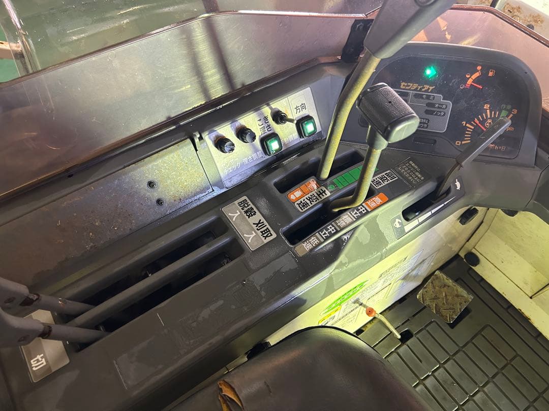 宮崎　イセキ 3条刈り　コンバイン オーガ　22馬力 HST パワステ 動画あり