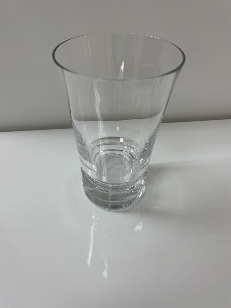 バカラ　タンブラー6客セット