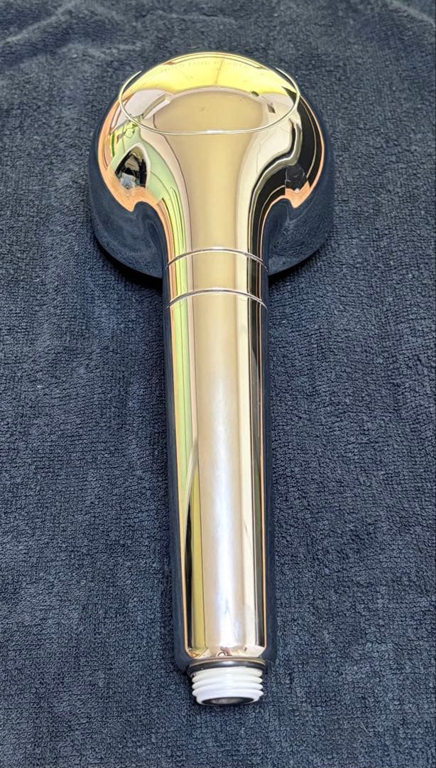 MYTREX シャワーヘッド 専用ボックス付き