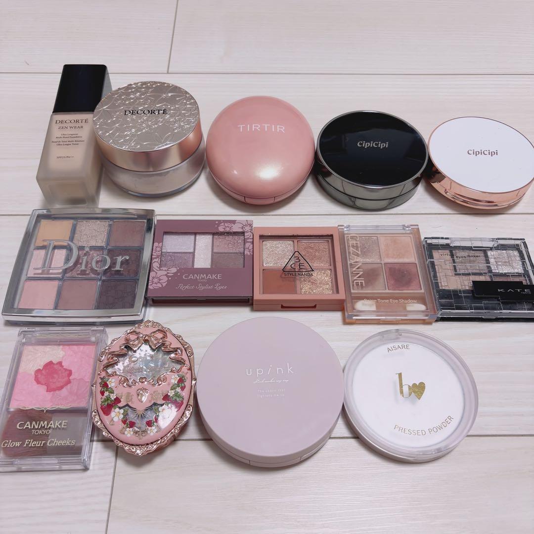 コスメ まとめ売り