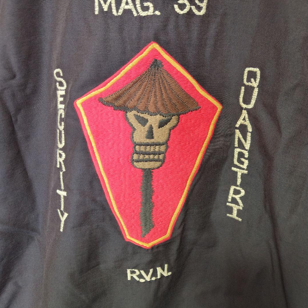 新品未使用！テーラー東洋ベトジャンXXL