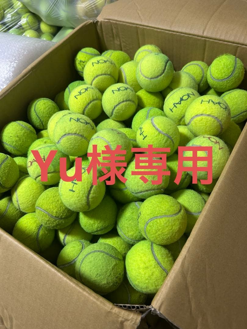 その他 Yu