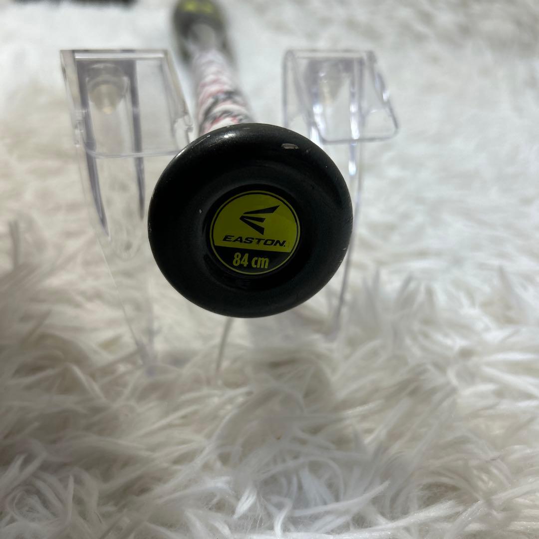 レア！ イーストン EASTON 軟式用バット 84cm ホームラン XL2