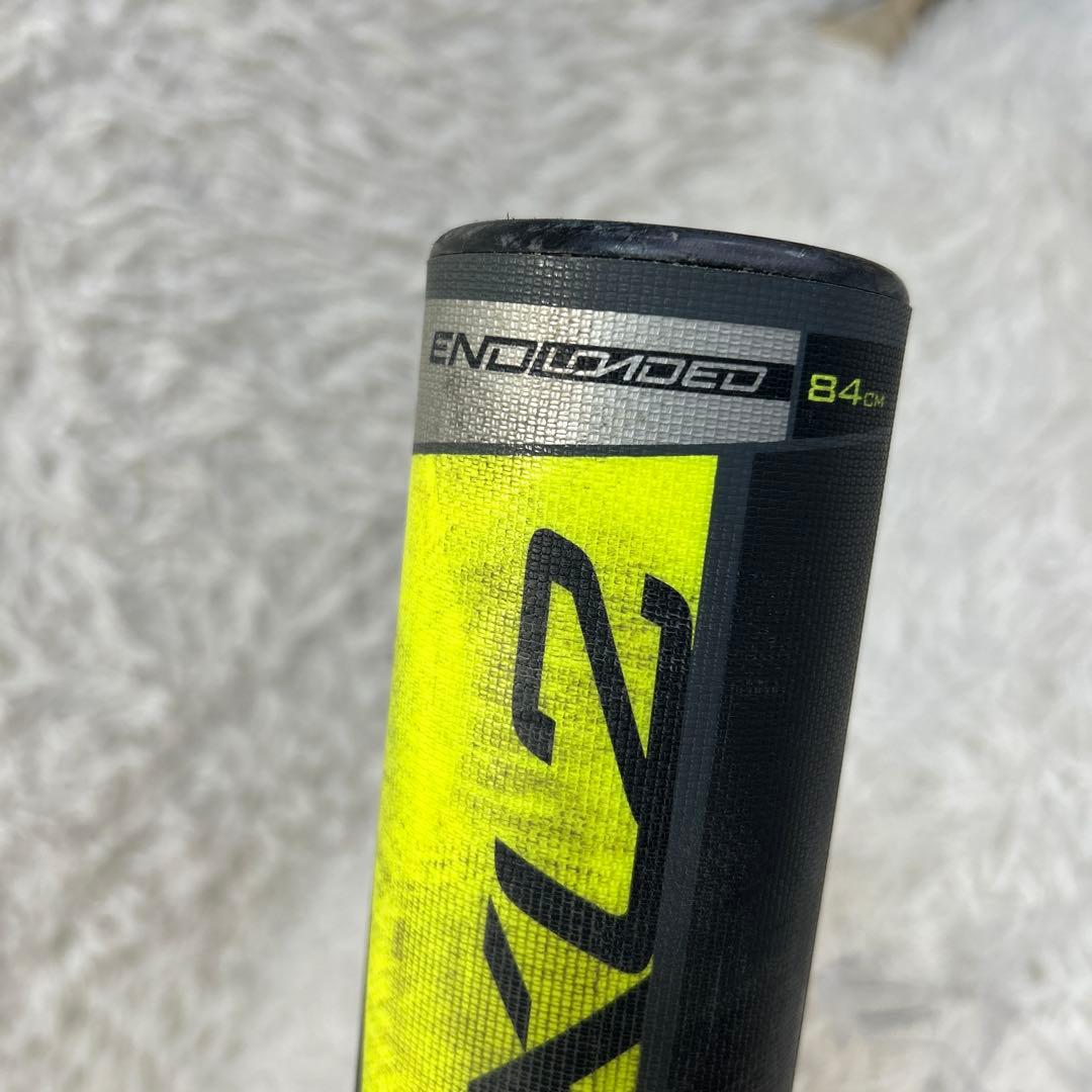 レア！ イーストン EASTON 軟式用バット 84cm ホームラン XL2