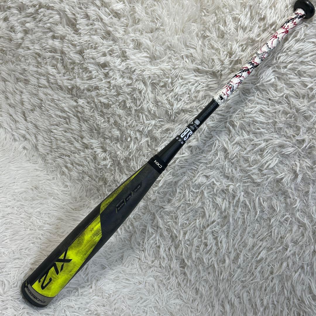 レア！ イーストン EASTON 軟式用バット 84cm ホームラン XL2