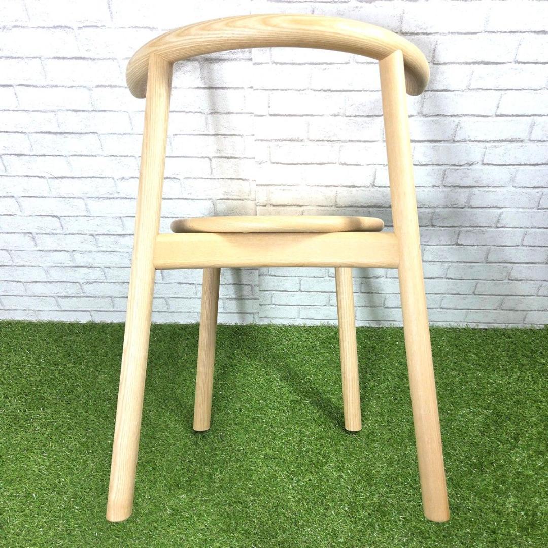 Mattiazzi マティアッツィ チェア 伊製 Nitzan Cohen