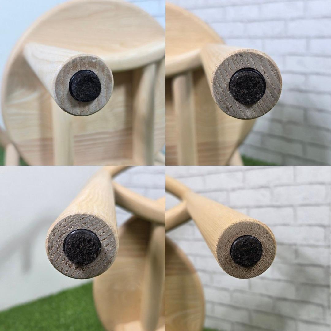 Mattiazzi マティアッツィ チェア 伊製 Nitzan Cohen