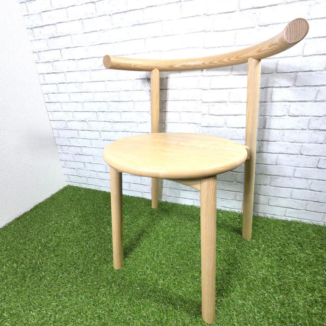 Mattiazzi マティアッツィ チェア 伊製 Nitzan Cohen