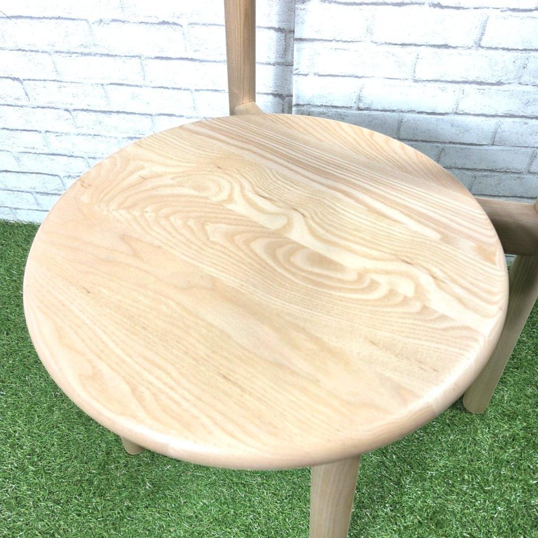 Mattiazzi マティアッツィ チェア 伊製 Nitzan Cohen