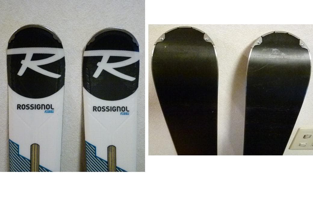 ロシニョール ROSSIGNOL スキー板 2019-20モデル
