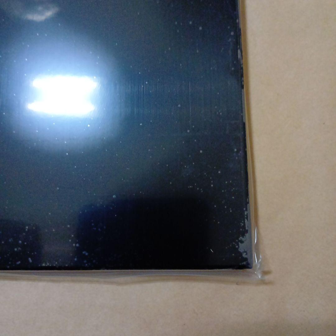 茶道具　真塗炉用長板