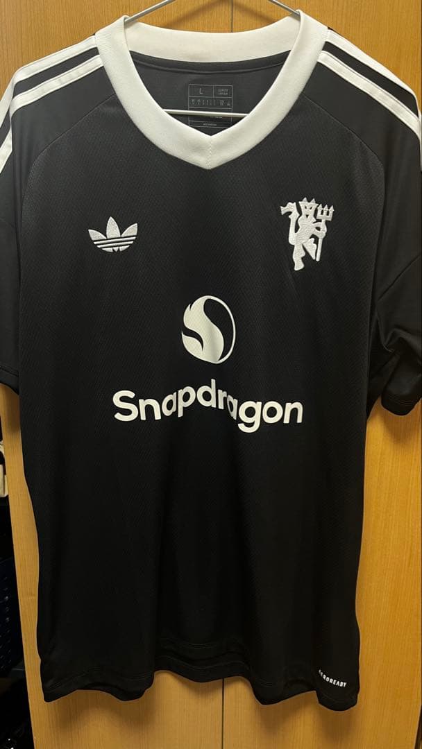 [正規品] マンチェスターユナイテッド オナナ