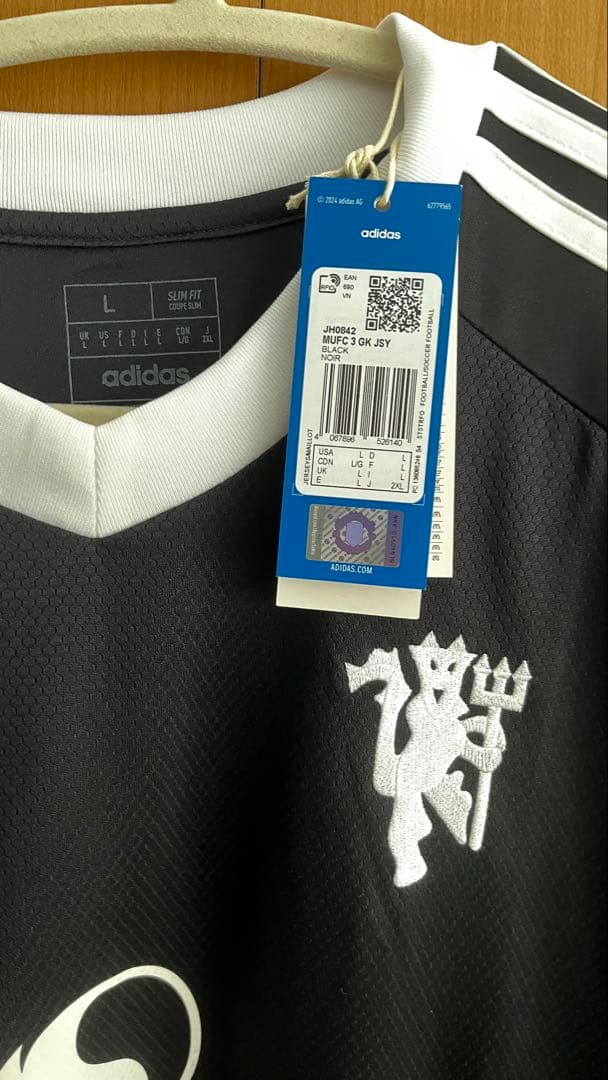 [正規品] マンチェスターユナイテッド オナナ