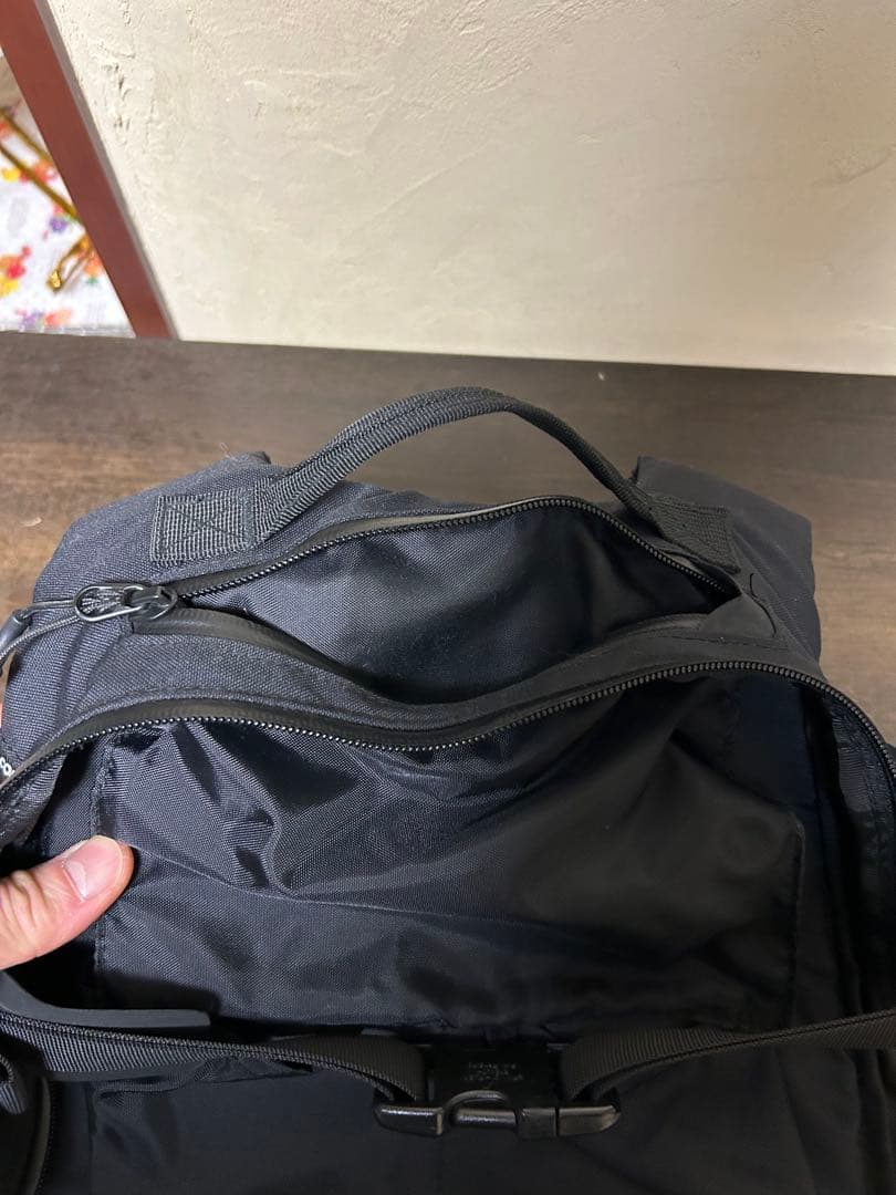 レインオアシャイン　rain or shine 13L