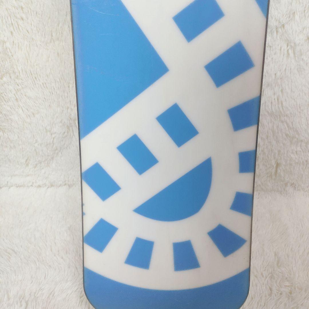 すぐに滑走可能♪ 初心者◎　ファーストボード最適スノーボードセット　送料込み