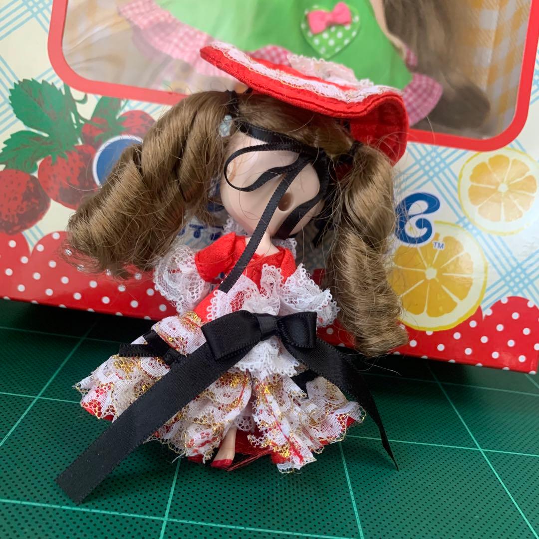 値下げ。ブライスセット売り　ネオブライス 限定ドールヘンリエッタズホームパーティ