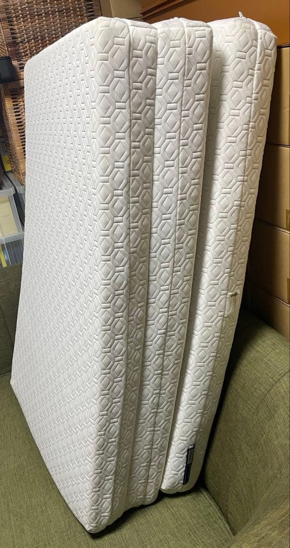 西川 高反発マットレス ボナノッテ プレミアム シングル