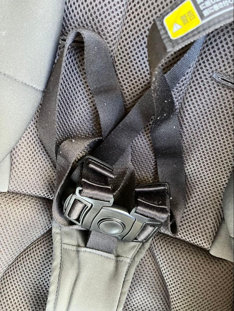 Aprica カルーンエアーメッシュAB