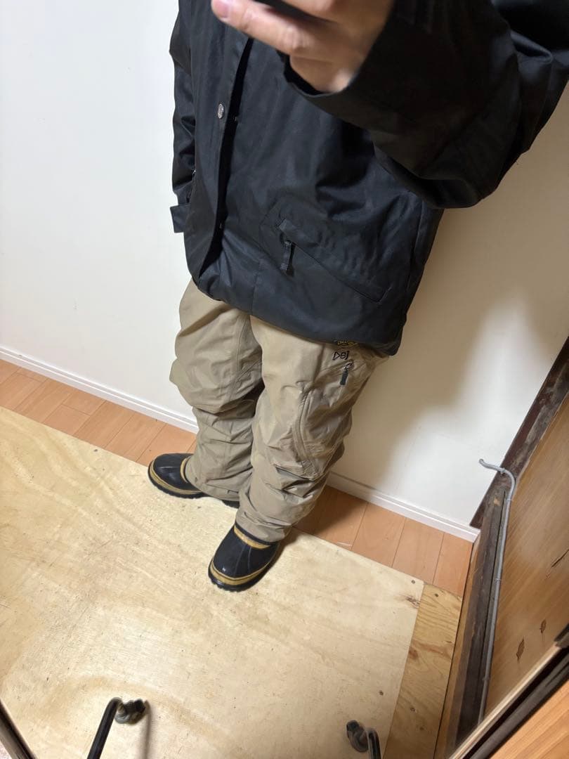 BURTON ak ウェア ゴアテックス パンツ BURTON スノーボード