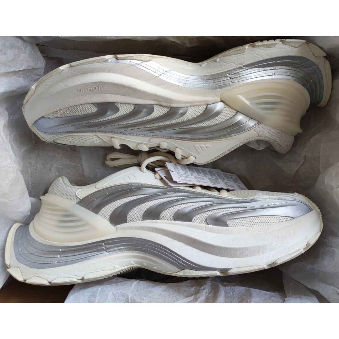 未発売 adidas アディダス XLG MTW wave メタウェーブ