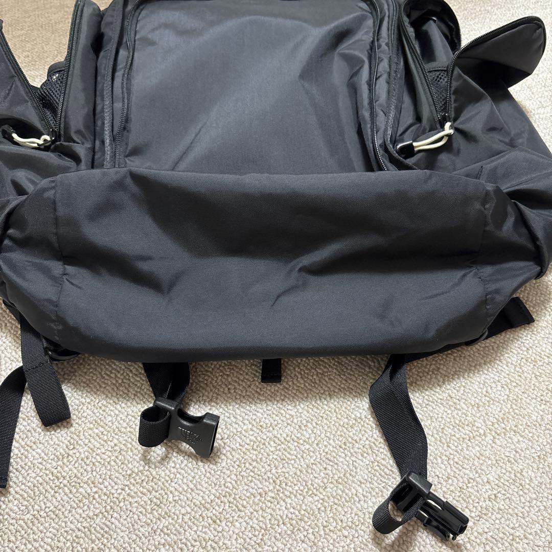 【ザ・ノース・フェイス 】リュックサック ジュニア サニーキャンパー40＋6