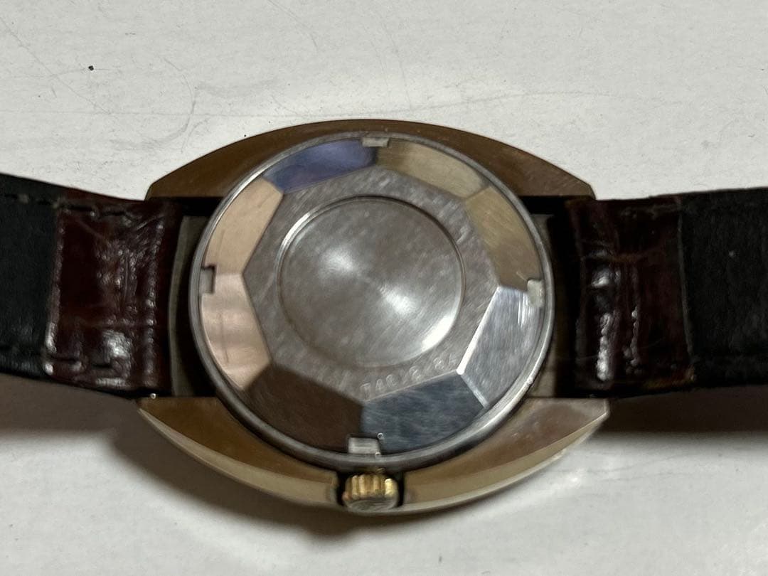 CITIZEN他4個セット