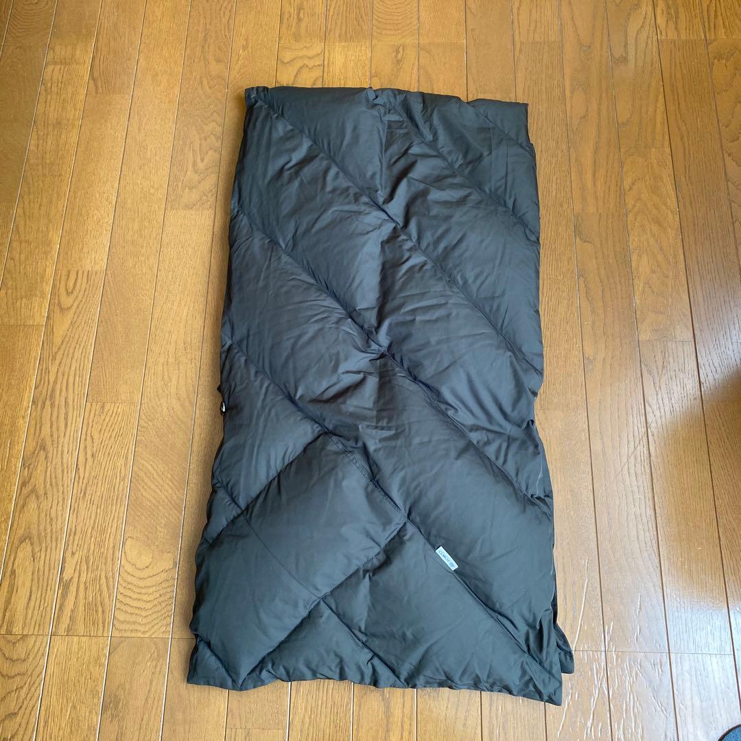 KWD ダウンショール