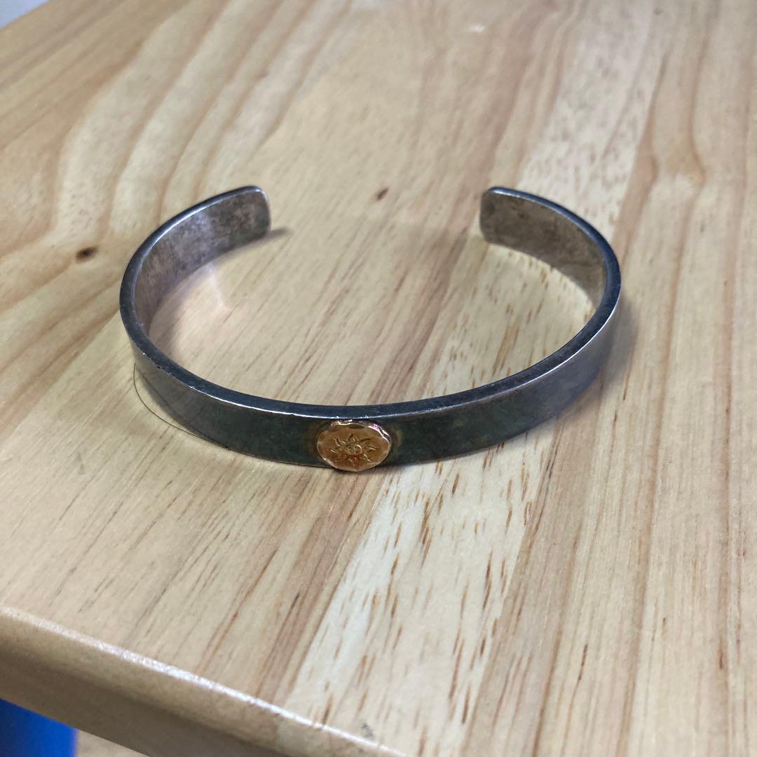 ALBATORY アルバトリーバングル