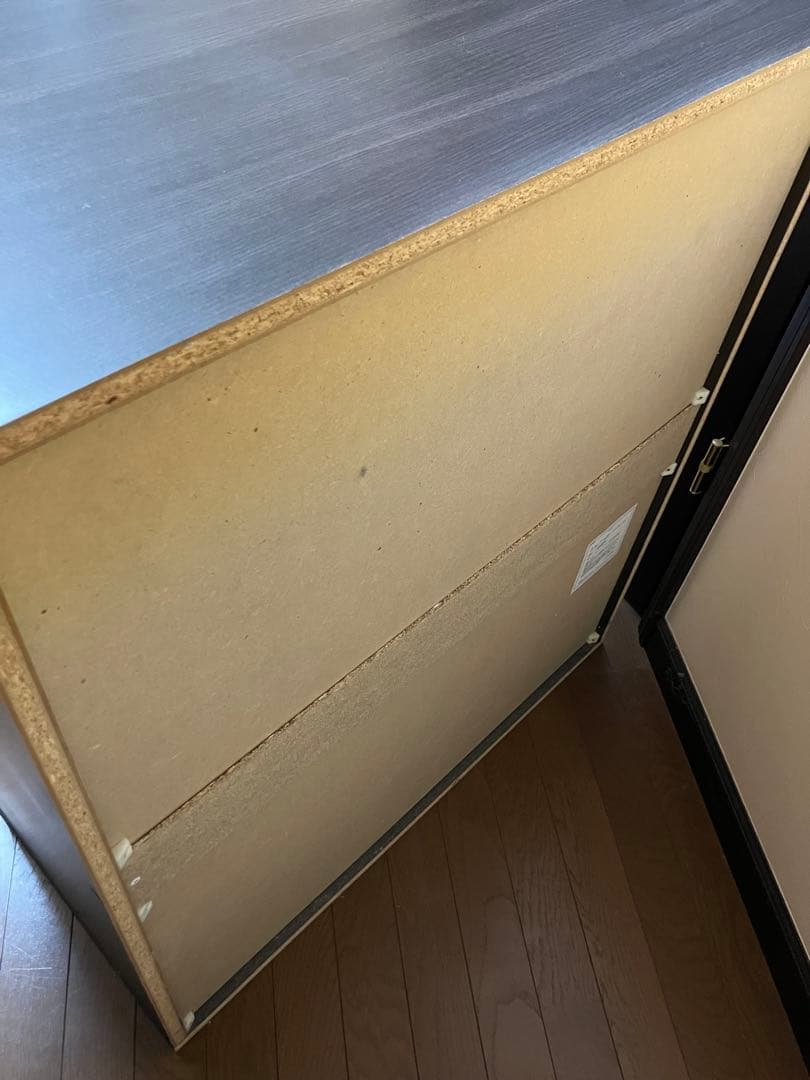 ニトリ チェスト クローネ