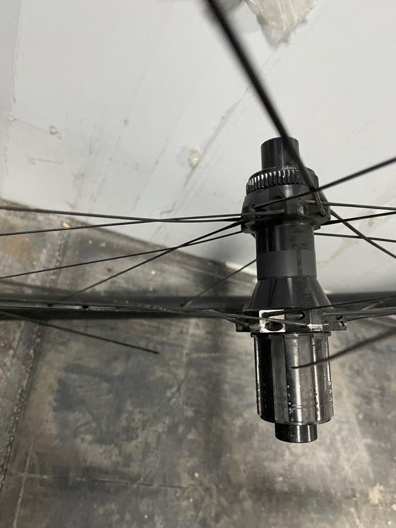 Bontrager Aeolus ホイール