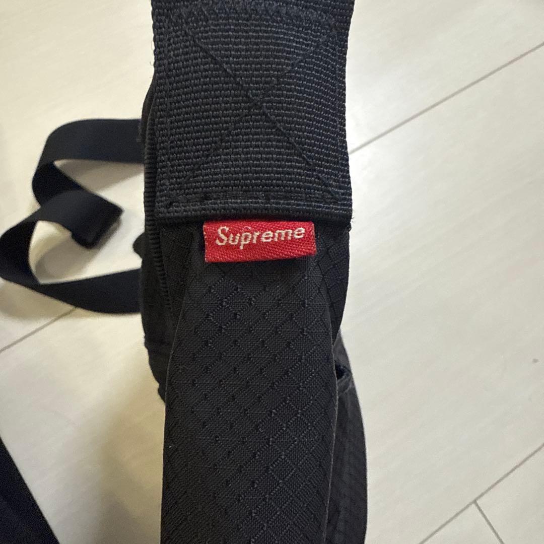 supremeメッセンジャーバッグ/ショルダーバッグ