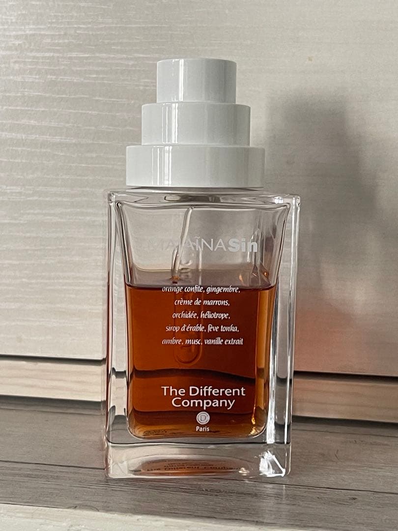 はなちょす　カンパニー　マジャイナシン　Majaina Sin