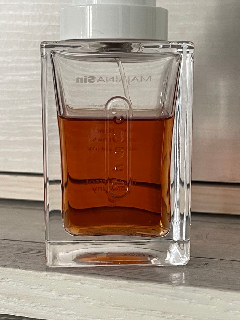 はなちょす　カンパニー　マジャイナシン　Majaina Sin