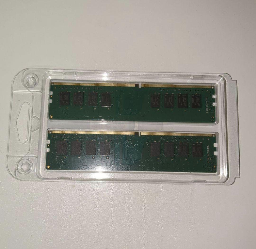 レ*イ様 Crucial 64GB（32GB×2）DDR4 3200 メモリ 動