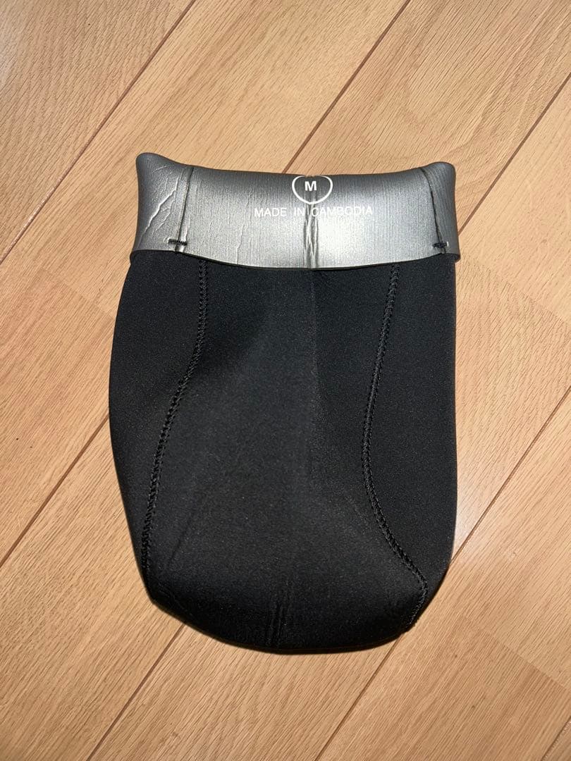 G*u様 【美品】mellow ウェットスーツ　セミドライ　ジャーフル　日本製