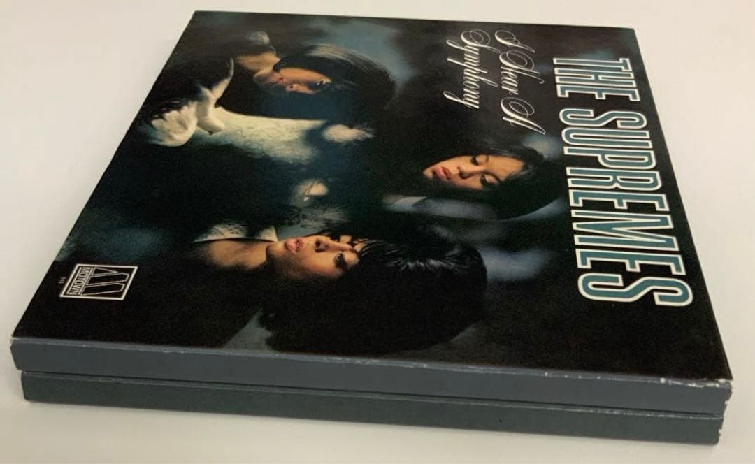 洋楽 I Hear a Symphony [expanded edition 2CD]