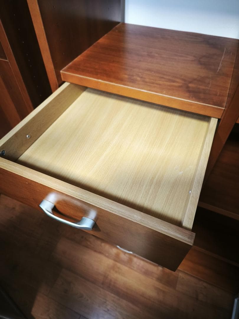 【送料込】BoConcept(ボーコンセプト)　飾り棚