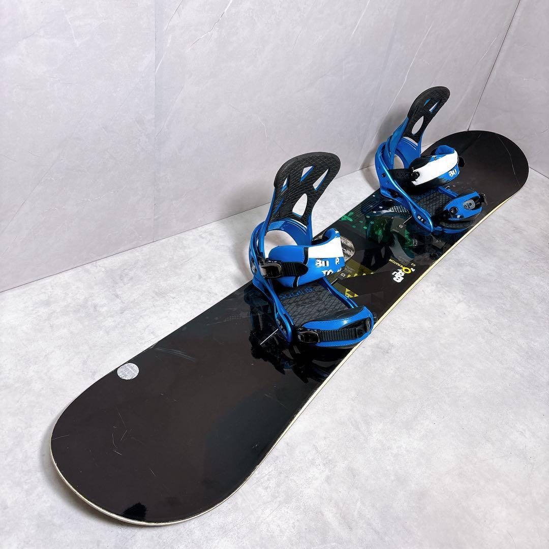 バートン2点セット operator + MISSION ショーンホワイト