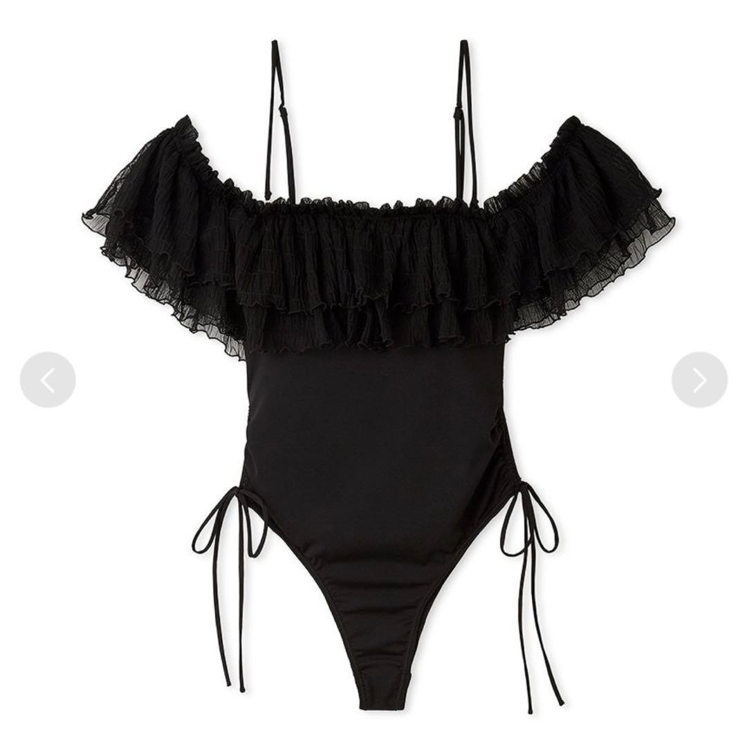 スナイデルスイムウェア