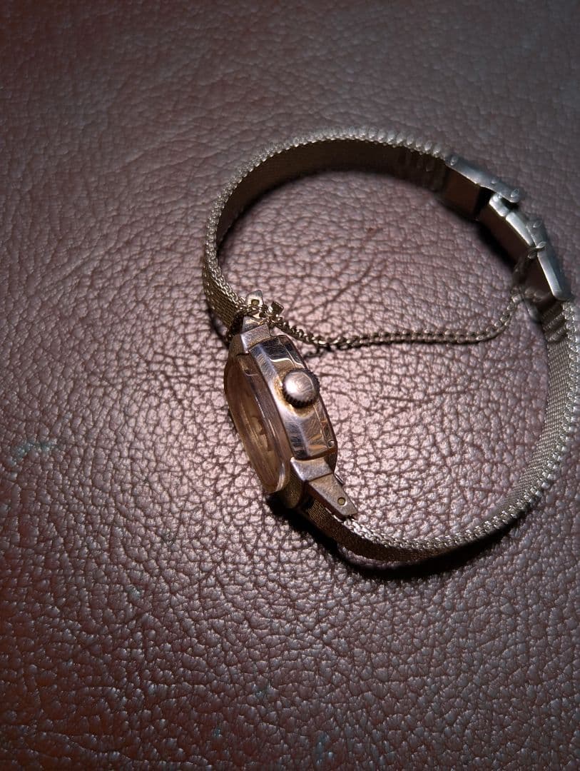 ウォルサム Waltham K14WG レディース腕時計