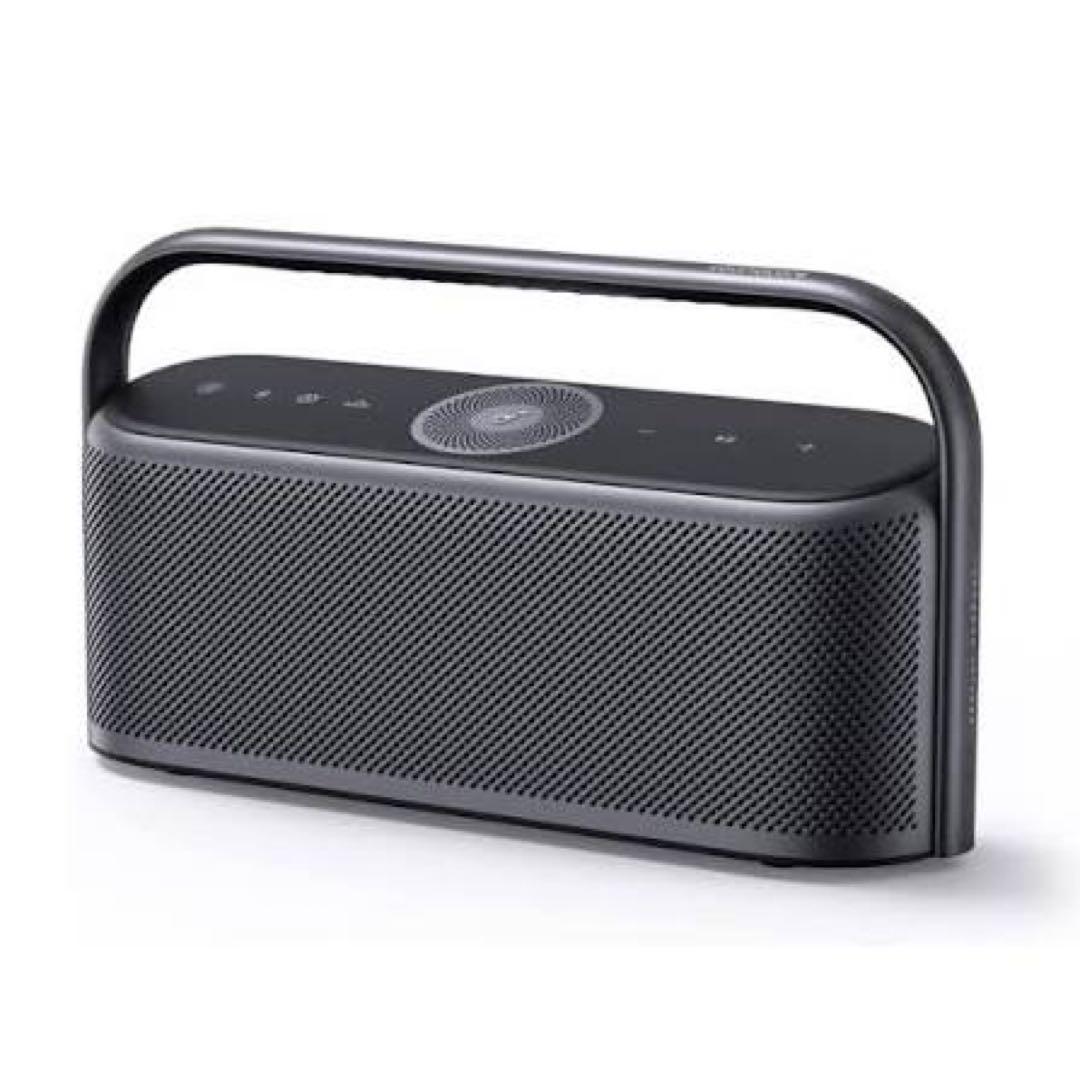 【新品未使用品】soundcore Motion X600 リコール交換品