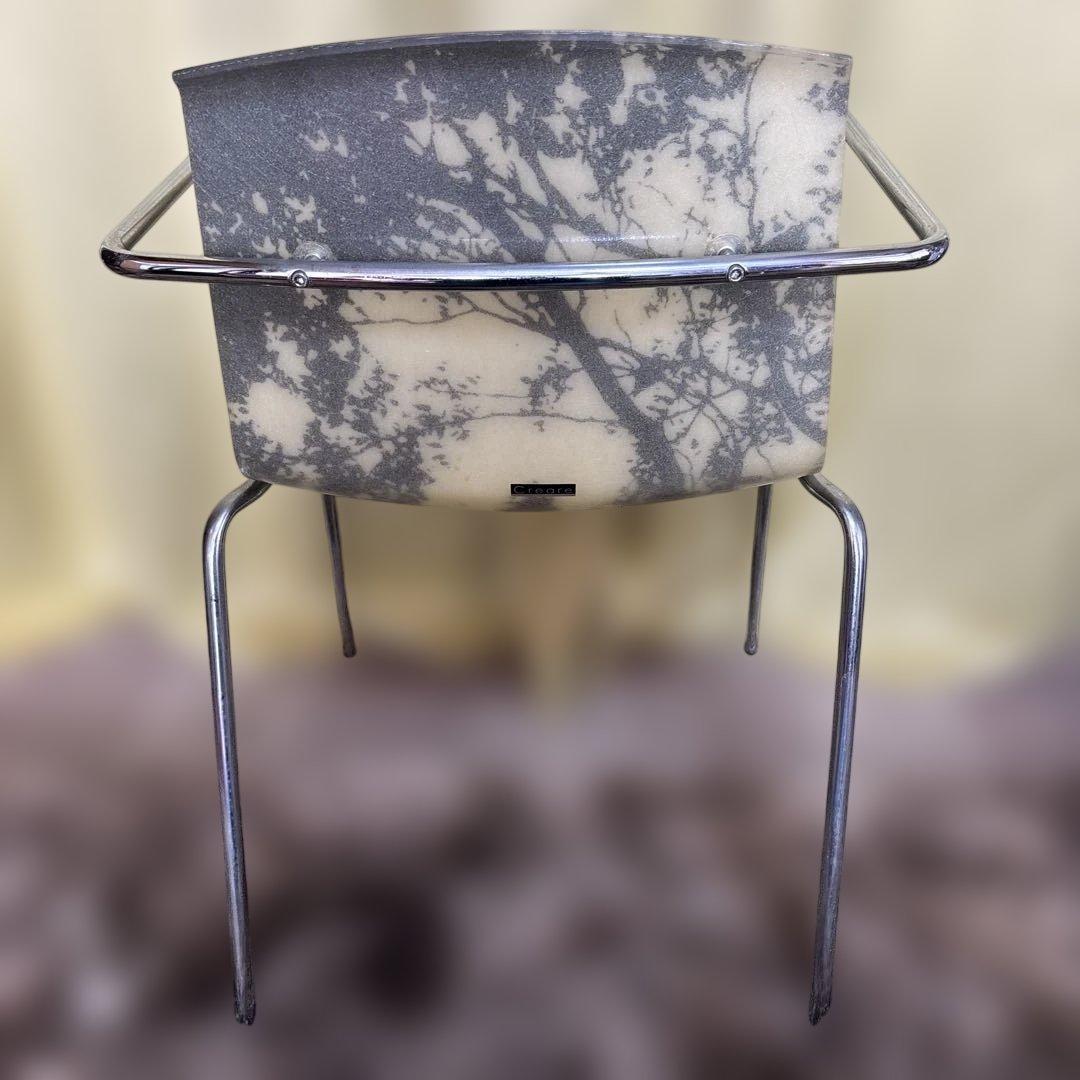 Creare スタッキングチェア