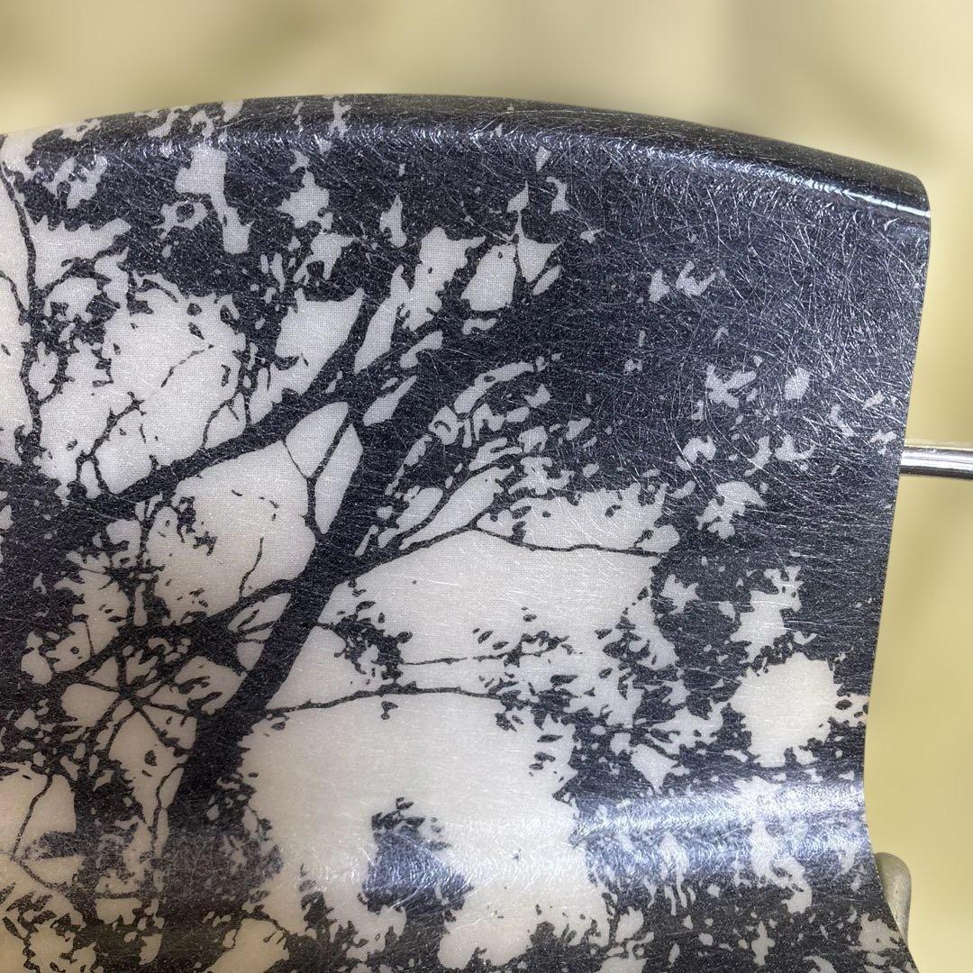 Creare スタッキングチェア