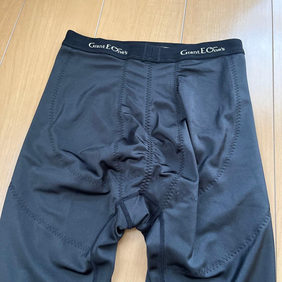 ビ*ー様 Gianni E. Oris 骨盤ガードル サイズ70 ブラック