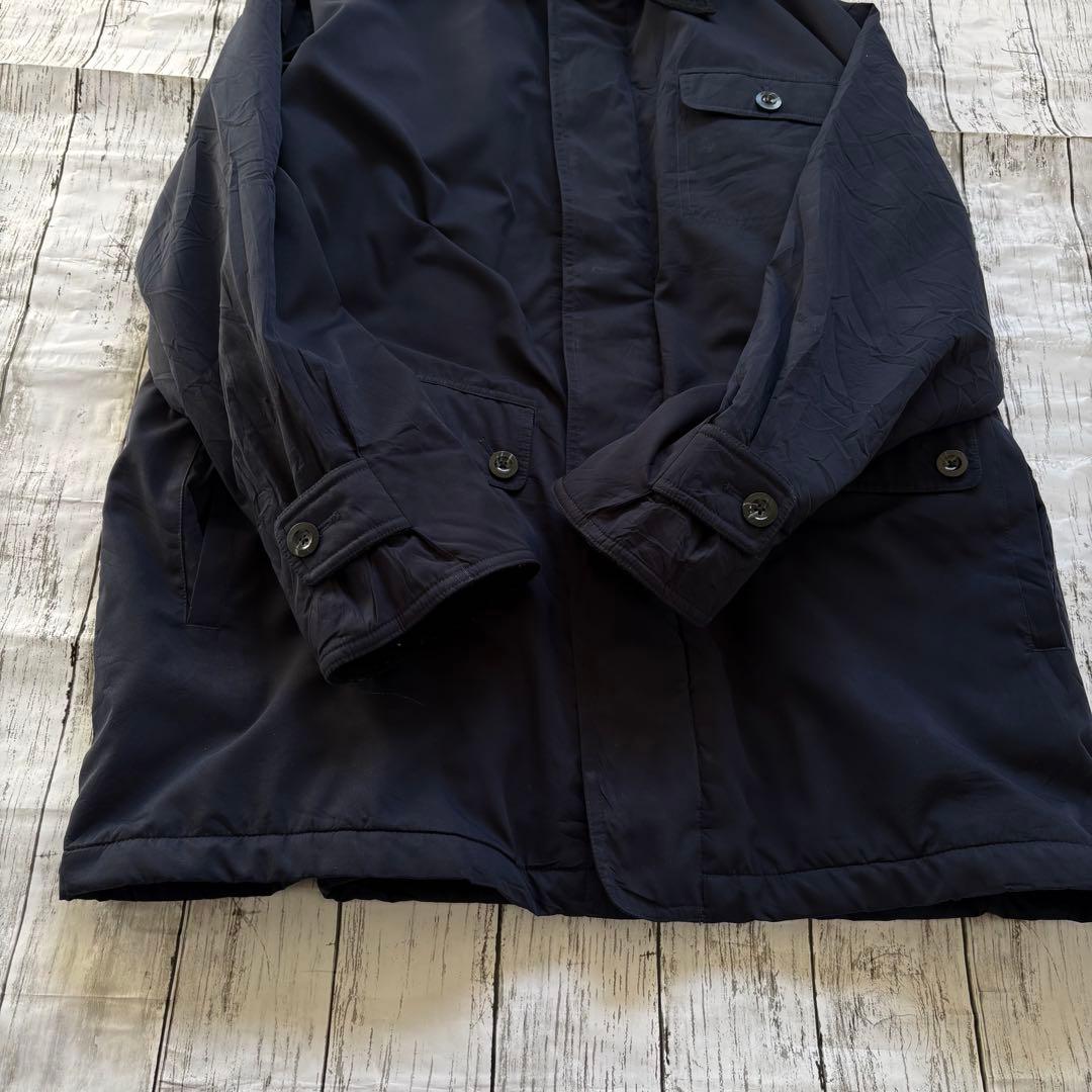 90s L.L.Bean エルエルビーン ストームコート XLサイズ