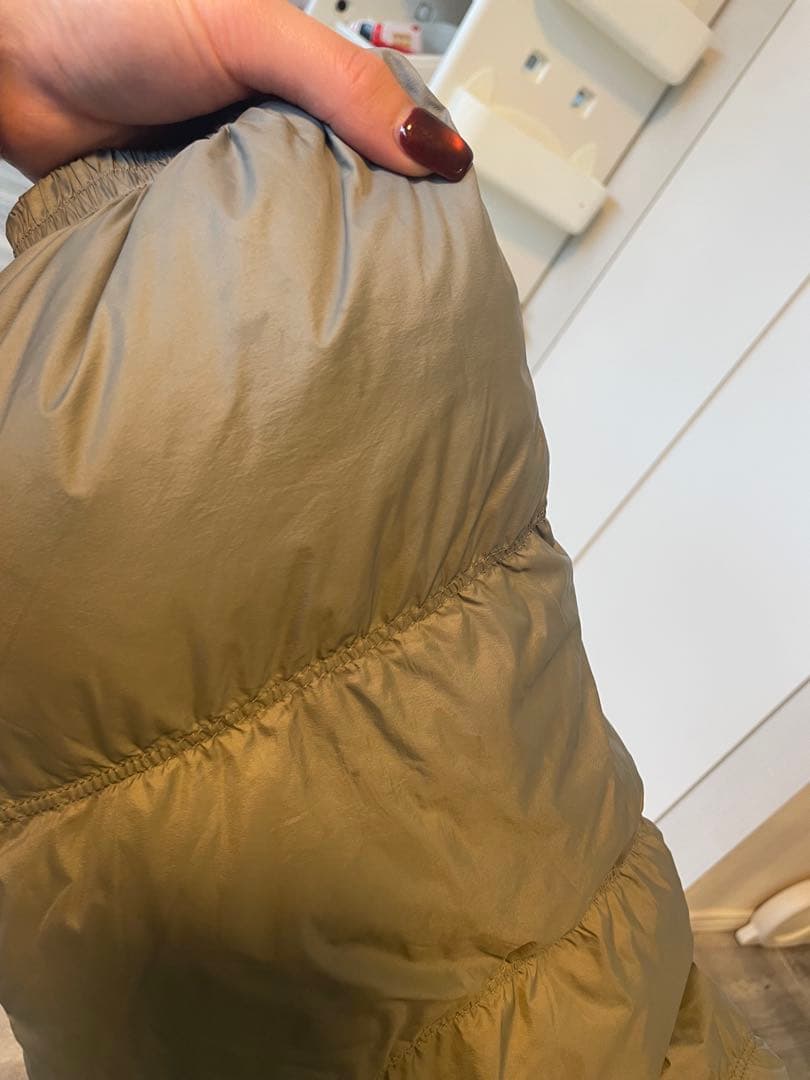 todayful ダウン Ultralight  Jacket