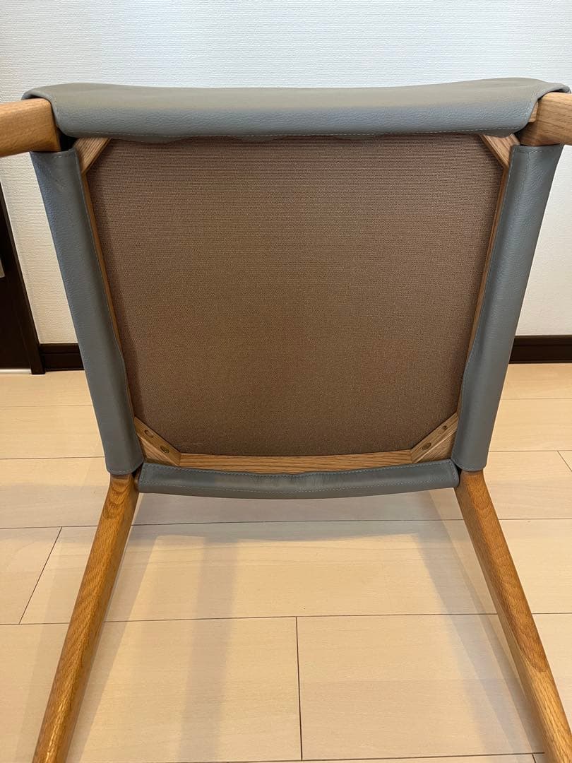 shirakawaシラカワチェア(飛騨産業日進木工マスターウォール柏木工)