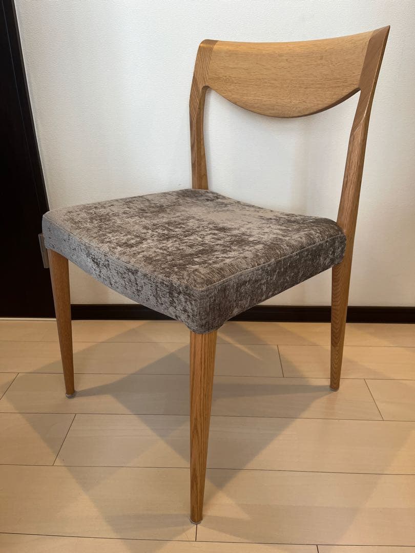 shirakawaシラカワチェア(飛騨産業日進木工マスターウォール柏木工)