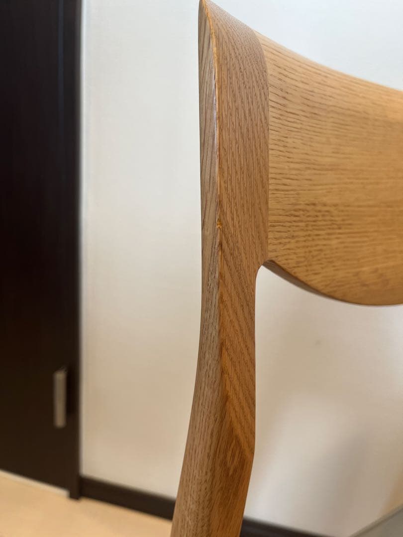 shirakawaシラカワチェア(飛騨産業日進木工マスターウォール柏木工)