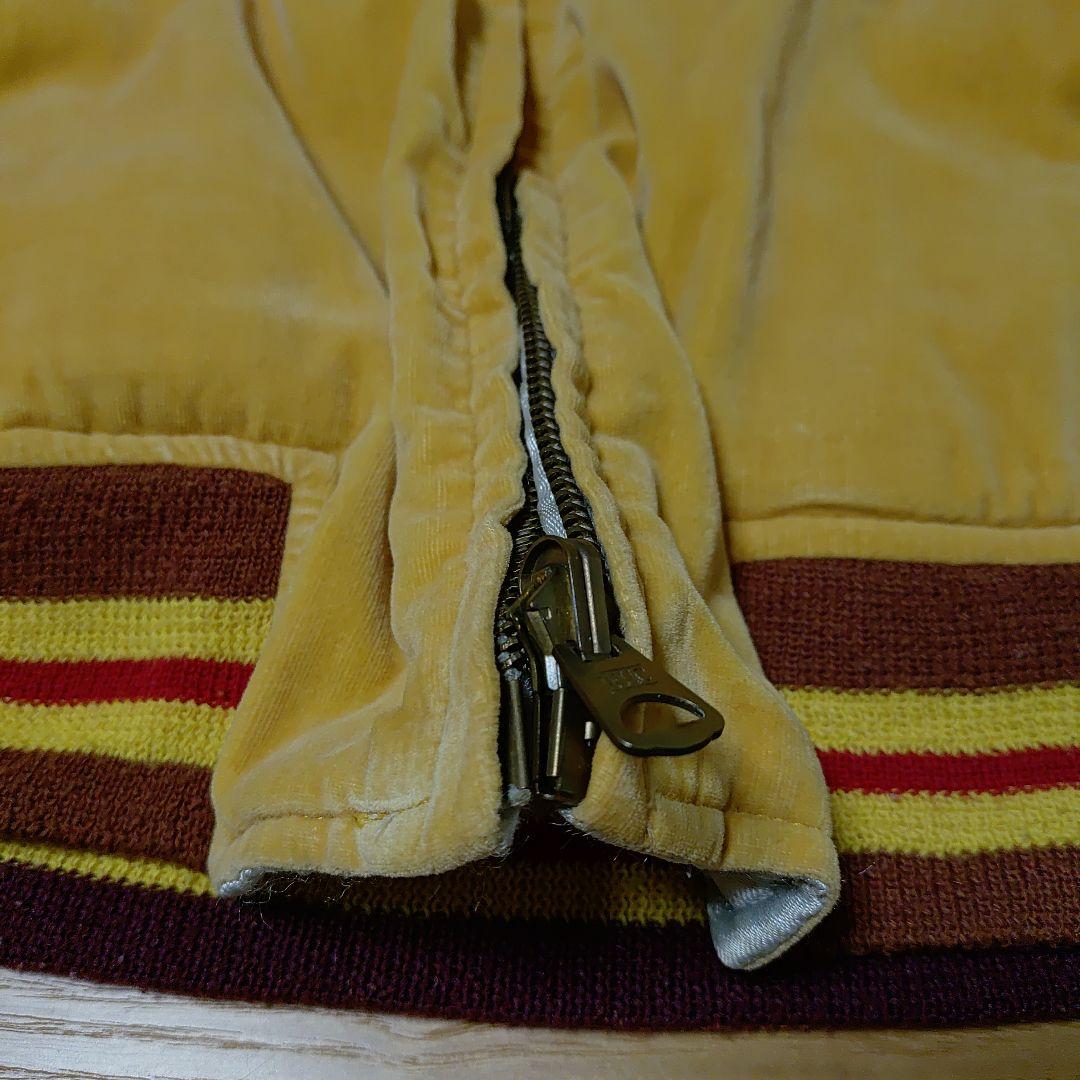 ウェアハウス　モダンペットコラボ限定スカジャン90年代物